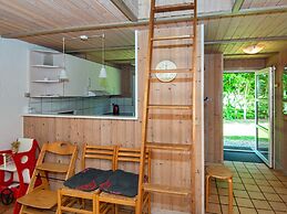12 Person Holiday Home in Nordborg