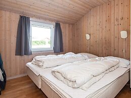 12 Person Holiday Home in Nordborg
