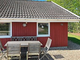 12 Person Holiday Home in Nordborg
