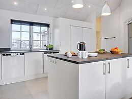 Luxury Retreat in Mommark - By Traum Ferienwohnungen