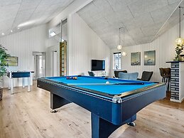 Luxury Retreat in Mommark - By Traum Ferienwohnungen