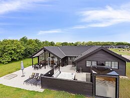 Luxury Retreat in Mommark - By Traum Ferienwohnungen