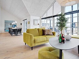 Luxury Retreat in Mommark - By Traum Ferienwohnungen