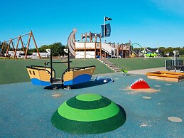 Luxury Retreat in Mommark - By Traum Ferienwohnungen