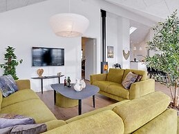 Luxury Retreat in Mommark - By Traum Ferienwohnungen