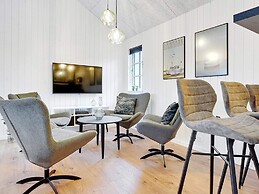 Luxury Retreat in Mommark - By Traum Ferienwohnungen