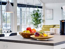 Luxury Retreat in Mommark - By Traum Ferienwohnungen