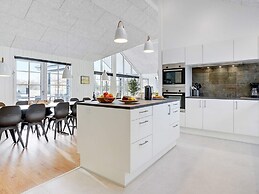 Luxury Retreat in Mommark - By Traum Ferienwohnungen