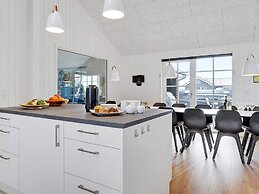 Luxury Retreat in Mommark - By Traum Ferienwohnungen