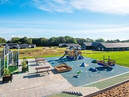 Luxury Retreat in Mommark - By Traum Ferienwohnungen