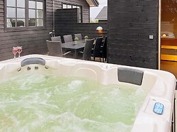 Luxury Retreat in Mommark - By Traum Ferienwohnungen