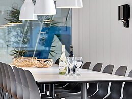 Luxury Retreat in Mommark - By Traum Ferienwohnungen