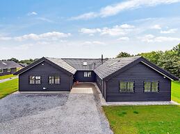 Luxury Retreat in Mommark - By Traum Ferienwohnungen