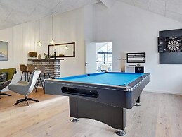 Luxury Retreat in Mommark - By Traum Ferienwohnungen