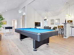 Luxury Retreat in Mommark - By Traum Ferienwohnungen