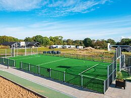 Luxury Retreat in Mommark - By Traum Ferienwohnungen