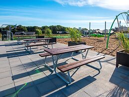 Luxury Retreat in Mommark - By Traum Ferienwohnungen