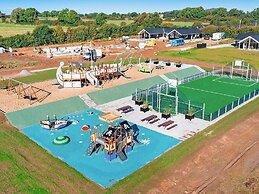 Luxury Retreat in Mommark - By Traum Ferienwohnungen