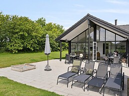 Luxury Retreat in Mommark - By Traum Ferienwohnungen