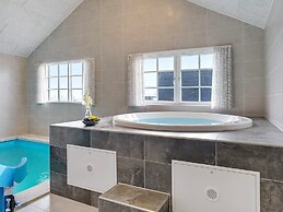 Luxury Retreat in Mommark - By Traum Ferienwohnungen