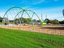 Luxury Retreat in Mommark - By Traum Ferienwohnungen