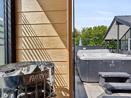 Luxury Retreat in Mommark - By Traum Ferienwohnungen