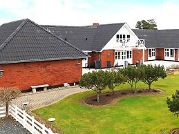 2 Person Holiday Home in Blavand