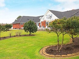 2 Person Holiday Home in Blavand