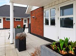 2 Person Holiday Home in Blavand