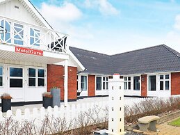 2 Person Holiday Home in Blavand