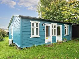 4 Person Holiday Home in Ega