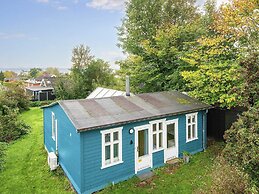 4 Person Holiday Home in Ega