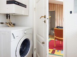 4 Person Holiday Home in Ega