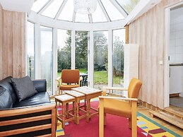 4 Person Holiday Home in Ega