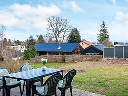 4 Person Holiday Home in Ega