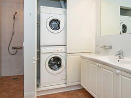 5 Person Holiday Home in Ringkobing-by Traum