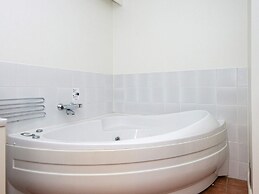 5 Person Holiday Home in Ringkobing-by Traum