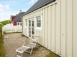 5 Person Holiday Home in Ringkobing-by Traum