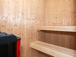 5 Person Holiday Home in Ringkobing-by Traum