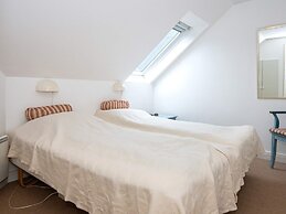 5 Person Holiday Home in Ringkobing-by Traum