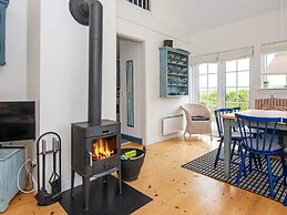 5 Person Holiday Home in Ringkobing-by Traum