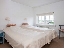 5 Person Holiday Home in Ringkobing-by Traum