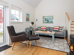 5 Person Holiday Home in Ringkobing-by Traum