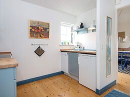 5 Person Holiday Home in Ringkobing-by Traum