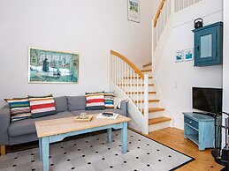 5 Person Holiday Home in Ringkobing-by Traum
