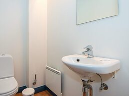 5 Person Holiday Home in Ringkobing-by Traum