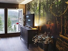 9 Person Holiday Home in Foldereid