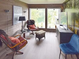 9 Person Holiday Home in Foldereid