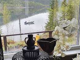 9 Person Holiday Home in Foldereid