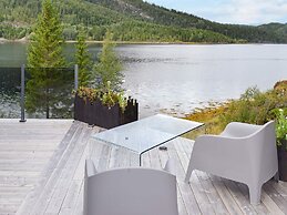 9 Person Holiday Home in Foldereid